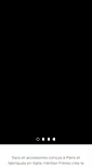 Mobile Screenshot of heritierfreres.com
